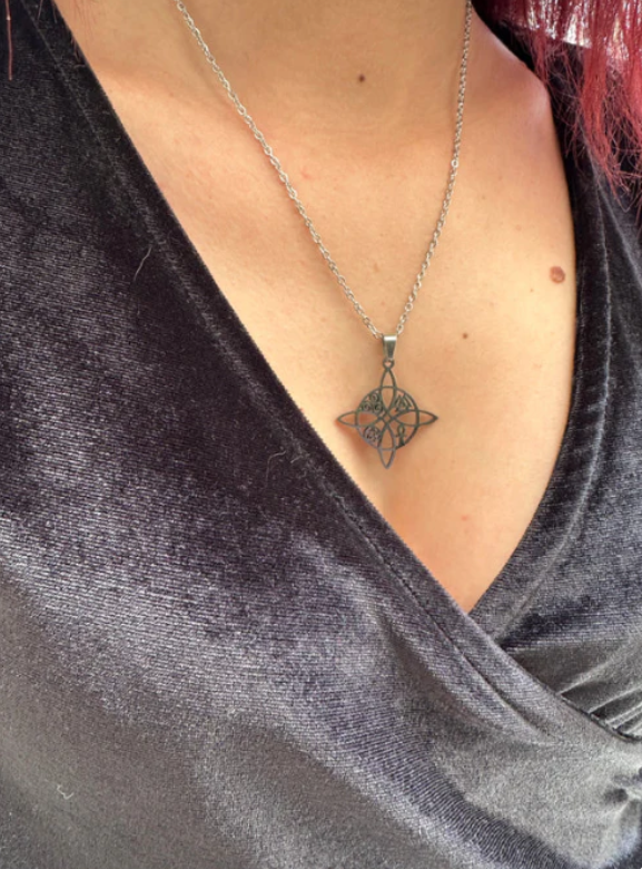 Collier Nouage de protection