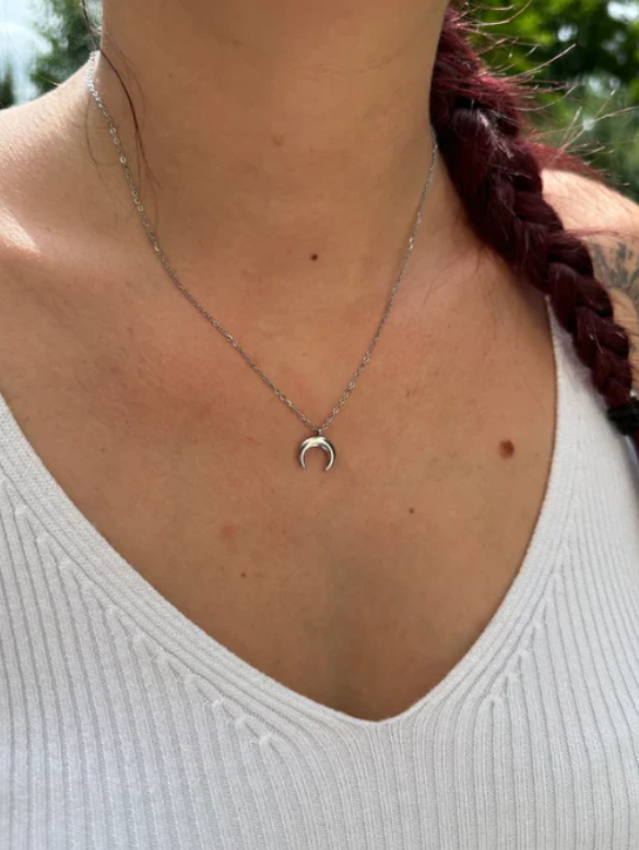 Collier Lunule