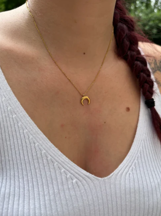 Collier Lunule