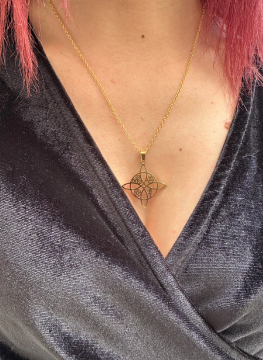 Collier Nouage de protection
